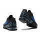 Air Max Plus 3 Men Sports Shoes Black Blue DZ4508-001