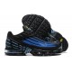 Air Max Plus 3 Men Sports Shoes Black Blue DZ4508-001