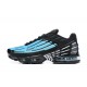 Air Max Plus 3 Men Sports Shoes Black Blue FQ2417-001