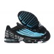 Air Max Plus 3 Men Sports Shoes Black Blue FQ2417-001