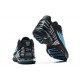 Air Max Plus 3 Men Sports Shoes Black Blue FQ2417-001