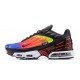 Air Max Plus 3 Men Sports Shoes Black Blue Red DR8602-001