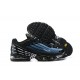 Air Max Plus 3 Men Sports Shoes Black Blue