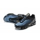 Air Max Plus 3 Men Sports Shoes Black Blue