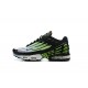 Air Max Plus 3 Men Sports Shoes Black Green DM2835-001