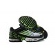 Air Max Plus 3 Men Sports Shoes Black Green DM2835-001