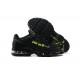 Air Max Plus 3 Men Sports Shoes Black Green