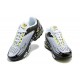 Air Max Plus 3 Men Sports Shoes Black Grey and Green