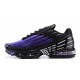 Air Max Plus 3 Men Sports Shoes Black Purple CD7005-100