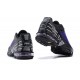 Air Max Plus 3 Men Sports Shoes Black Purple CD7005-100