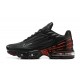 Air Max Plus 3 Men Sports Shoes Black Red CK6716-011