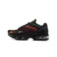 Air Max Plus 3 Men Sports Shoes Black Red CV1643-001