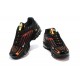 Air Max Plus 3 Men Sports Shoes Black Red CV1643-001