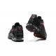 Air Max Plus 3 Men Sports Shoes Black Red CV1643-001