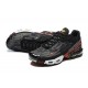 Air Max Plus 3 Men Sports Shoes Black Red FV6914-001