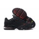 Air Max Plus 3 Men Sports Shoes Black