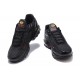 Air Max Plus 3 Men Sports Shoes Black