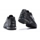 Air Max Plus 3 Men Sports Shoes Black Silver