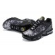 Air Max Plus 3 Men Sports Shoes Black White DO6386-001