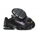 Air Max Plus 3 Men Sports Shoes Black White FD0659-001