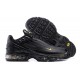 Air Max Plus 3 Men Sports Shoes Black Yellow CK6716-010