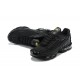 Air Max Plus 3 Men Sports Shoes Black Yellow