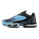 Air Max Plus 3 Men Sports Shoes Black and Blue