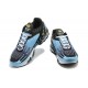 Air Max Plus 3 Men Sports Shoes Black and Blue