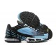 Air Max Plus 3 Men Sports Shoes Black and Blue