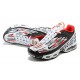 Air Max Plus 3 Men Sports Shoes Black and Red