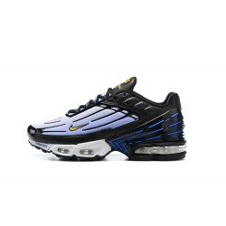 Air Max Plus 3 Men Sports Shoes Blue Black CD6871-001