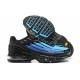 Air Max Plus 3 Men Sports Shoes Blue Black