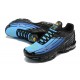 Air Max Plus 3 Men Sports Shoes Blue Black