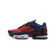 Air Max Plus 3 Men Sports Shoes Blue Red CD6871-401