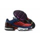 Air Max Plus 3 Men Sports Shoes Blue Red CD6871-401