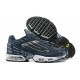 Air Max Plus 3 Men Sports Shoes Blue Silver DO6385-402