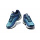 Air Max Plus 3 Men Sports Shoes Blue White CJ9684-400