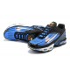 Air Max Plus 3 Men Sports Shoes Blue White and Black DR8588-400