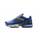 Air Max Plus 3 Men Sports Shoes Blue Yellow CW1417-400