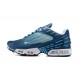 Air Max Plus 3 Men Sports Shoes Blue and White