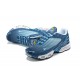 Air Max Plus 3 Men Sports Shoes Blue and White