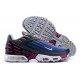 Air Max Plus 3 Men Sports Shoes Grey Blue and Purple