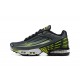 Air Max Plus 3 Men Sports Shoes Grey Green CD7005-002