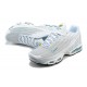 Air Max Plus 3 Men Sports Shoes Grey White CK5178-143