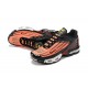 Air Max Plus 3 Men Sports Shoes Orange Black CD7005-001