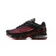 Air Max Plus 3 Men Sports Shoes Red Black CT1693-002