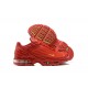 Air Max Plus 3 Men Sports Shoes Red CK6715-600