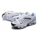 Air Max Plus 3 Men Sports Shoes White Black CK6716-100