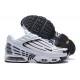 Air Max Plus 3 Men Sports Shoes White Black CK6716-100