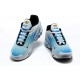 Air Max Plus 3 Men Sports Shoes White Blue CK6715-100